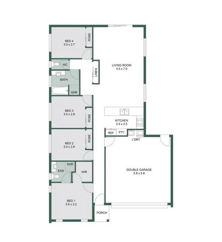 46 Trevalla Entrance, Burdell - Photo 2