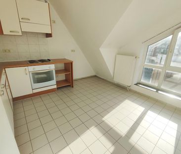 Appartement en plein centre ville à 6000 Charleroi - Photo 3