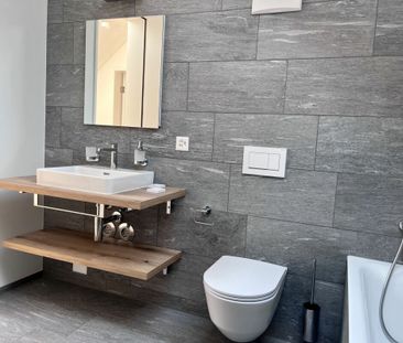 4.5 Zimmer, 115 m², 2. Stock - Photo 1
