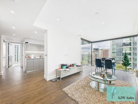 1 bedroom apartment to rent - Photo 3