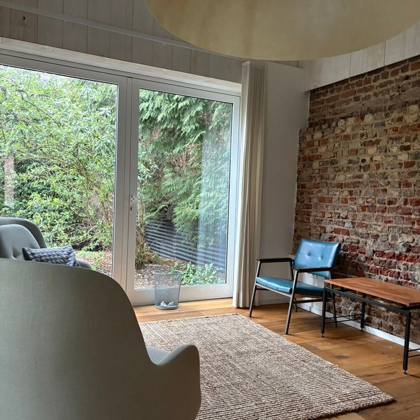 Huis te huur - Foto 1