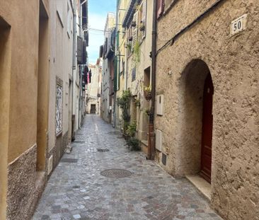 SAINT LAURENT DU VAR - VILLAGE - STUDIO AVEC CHAMBRE EN RDC - Photo 6