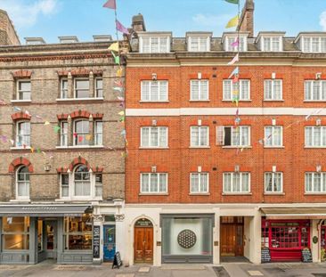 Shepherd Street - Photo 5