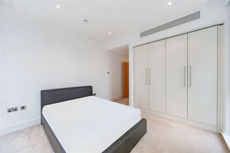 Melrose Apartments, 6 Winchester Road, , NW3 3NT - Photo 4