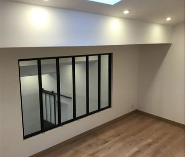 3 pièces - 52,49 m² - 2ème étage - Colocation non autorisée - Photo 1