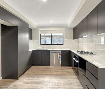 Brand New Four-Bedroom Home in Popular Southlakes Estate - Photo 1