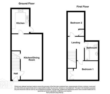 21 Bloomfield Street, Belfast, BT5 5AU - Photo 5