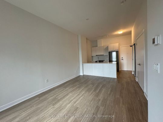 For Lease - 4130 Parkside Village Drive Unit# 409, Mississauga, Ontario - Photo 1