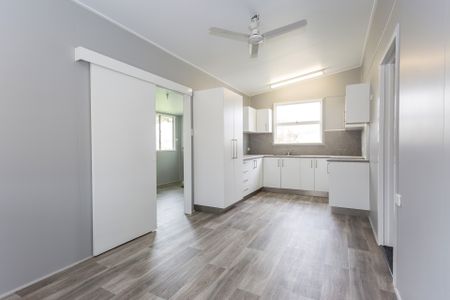 FULLY RENOVATED IN THE HEART OF THE CBD! - Photo 3