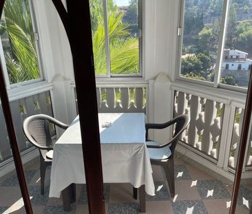 cortijo for Winter rental in Frigiliana - Photo 1