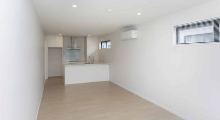 Brand-New Home Offering Low-Maintenance Living in a Desirable Area - Photo 3