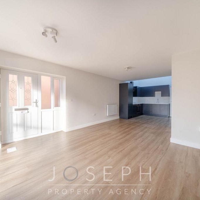 1 bedroom terraced house to rent - Photo 1