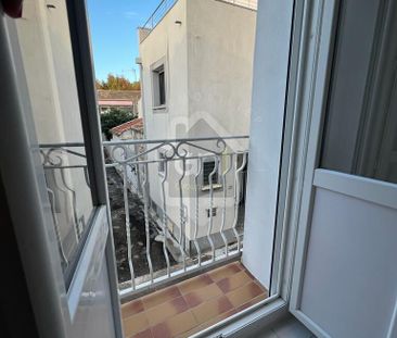 Appartement Aimargues P2, - Photo 4