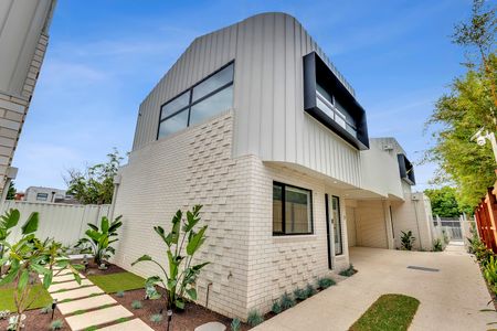 1-4/154 Separation Street, Northcote VIC 3070 - Townhouse For Rent | Domain - Photo 4