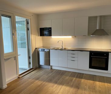 Björkrisvägen 4 K - Foto 1