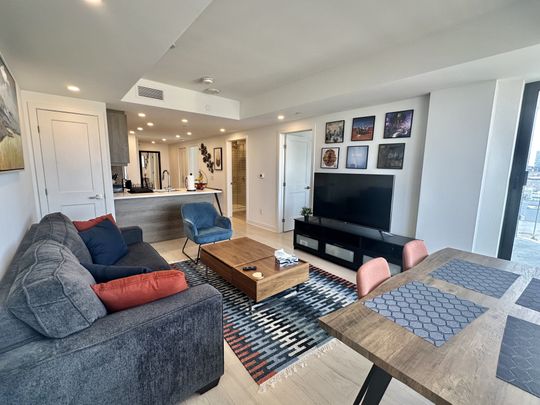 For Lease - 340 Queen Street Unit# 1701, Ottawa Centre, Ontario - Photo 1