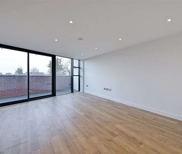 Brand new three bedroom apartment with off-street parking offering ... - Photo 3