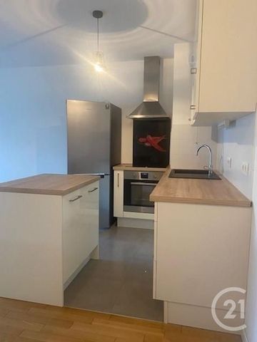Appartement F2 à louer - Photo 2