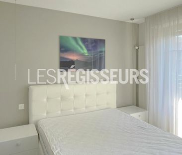 Appartement meublé avec goût - Photo 6