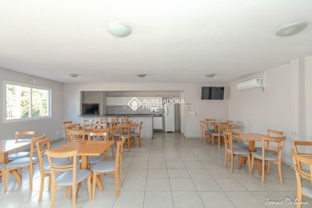 Apartamento com 2 quartos e 47m² para alugar em Estancia Velha, Canoas. - Foto 4
