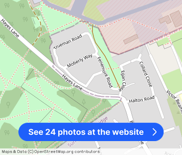 Montgomery Way, Kenley, CR8 - Photo 1