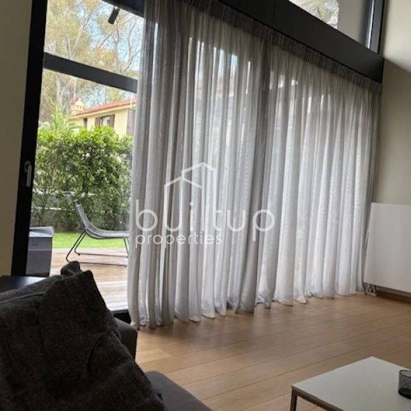 Μεζονέτα για ενοικίαση Κέντρο (Βούλα) - Photo 1