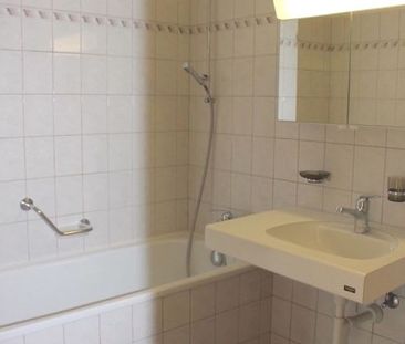 3.5 Zimmer, 89 m², 2. Stock - Photo 6