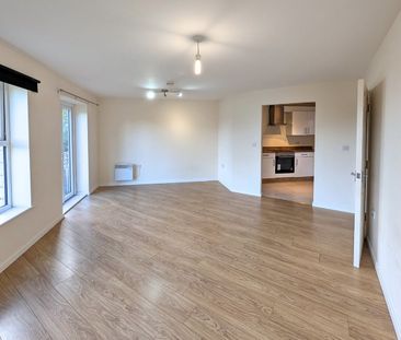 2 Bed Flat, Daniel Hill Mews, S6 - Photo 1