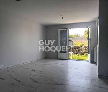 Maison rénovée au coeur de Saint Donatien 116 m2 - Photo 1