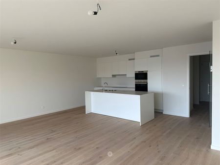 Appartement te huur in Sint-Amandsberg - Photo 2