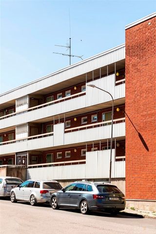 Storgatan 33 - Photo 4