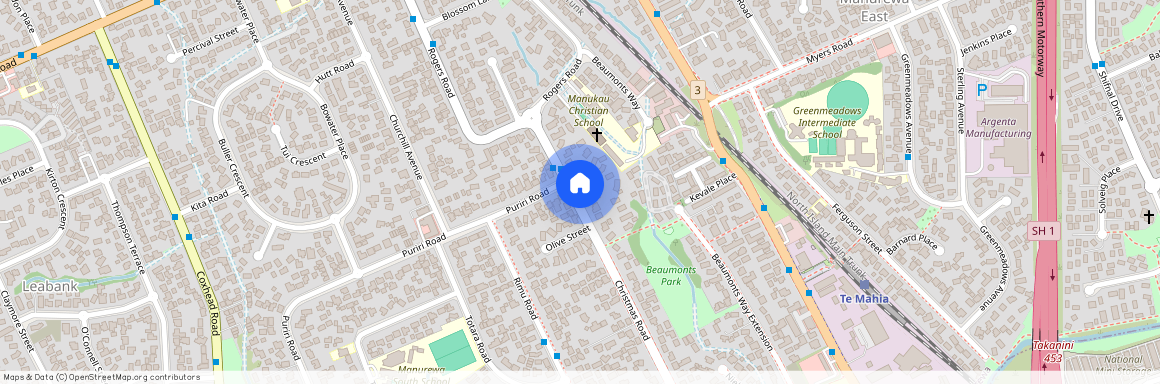 59 Christmas Road, Manurewa, Auckland