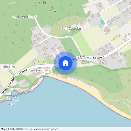 San Jose, Province of Balearic Islands