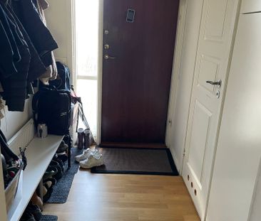 Lindholmsbacken, Skärholmen - Foto 5
