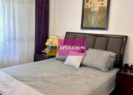 Apartament 2 camere Sebastian Parc - Fotografie 3