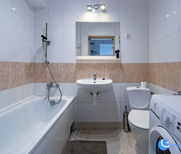 Kawalerka*Krowodrza Górka*35,5m2*balkon - Zdjęcie 6