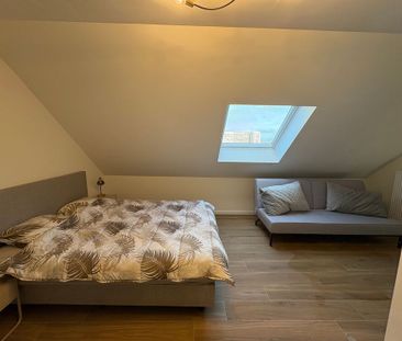 Volledig nieuw 1 slaapkamer duplex appartement te huur in hartje Mi... - Foto 4