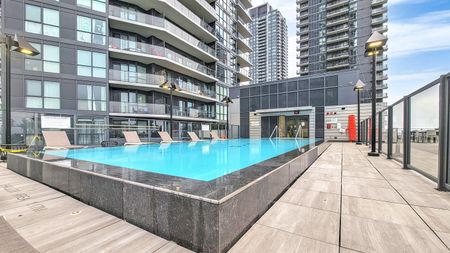 For Lease - 10 Park Lawn Road Unit# 501, Toronto, Ontario - Photo 4