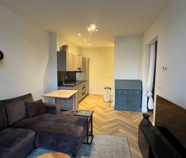 Overtoom 323A - Photo 2