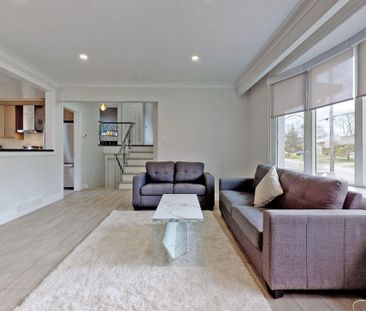 For Lease - 9 Silverview Drive Unit# Main, Toronto, Ontario - Photo 5