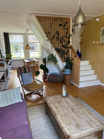 De Wetstraat - Photo 2