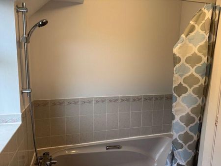 1 bedroom house to rent - Photo 3