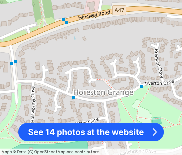 Dawlish Close, Nuneaton - Photo 1