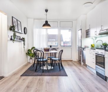 Hagavägen, Borlänge - Foto 6