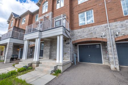 For Lease - 1174 Durno Court, Milton, Ontario - Photo 3