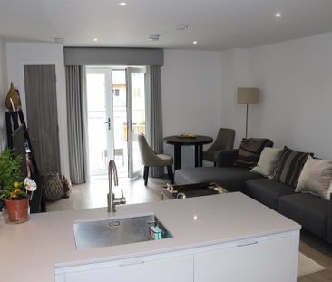 1 bedroom flat to rent - Photo 2