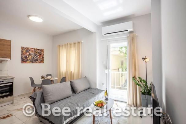 Studio/Γκαρσονιέρα για ενοικίαση Κέντρο Θεσσαλονίκης - Photo 1