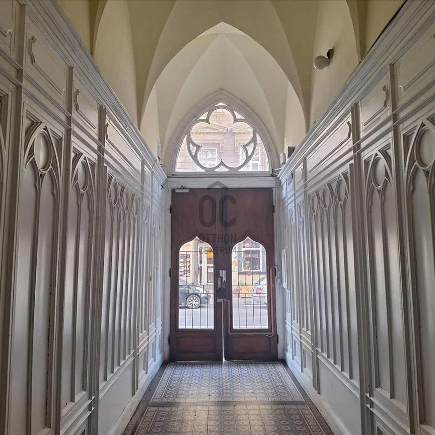 Kiadó újszerű állapotú lakás - Budapest VII. kerület - Photo 1