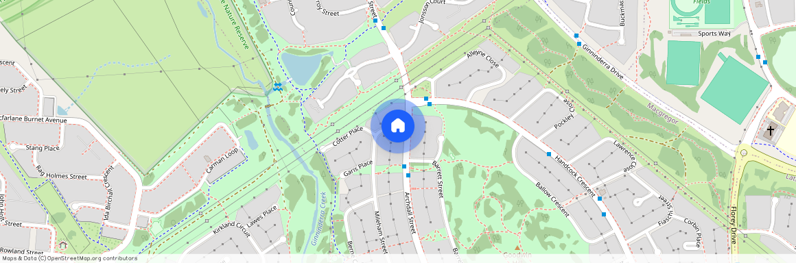 1 Mileham Street, Macgregor ACT