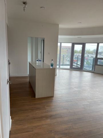 For Lease - 2433 Dufferin Street Unit# 507, Toronto, Ontario - Photo 3